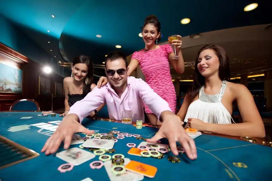 Lobby game lengkap dengan game slot dan live casino di punktoto